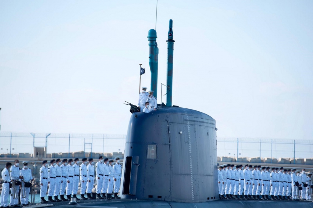 פורטל הכרמל