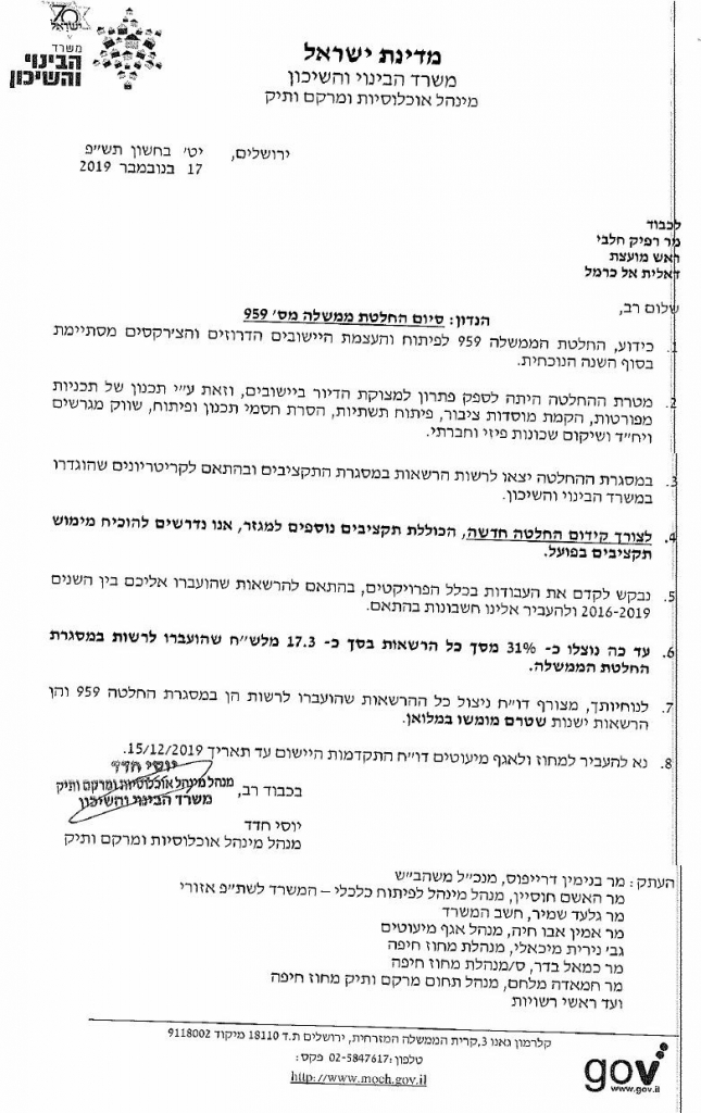 פורטל הכרמל