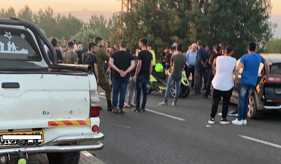 בן 32 נרצח בכסרא בגליל