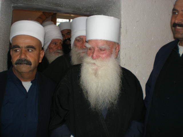 תמונה מחג נביא סבלאן עה"ש 2007 