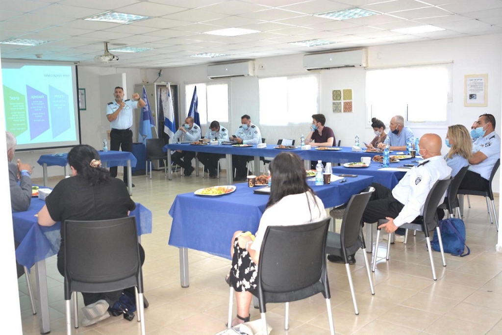 פורטל הכרמל