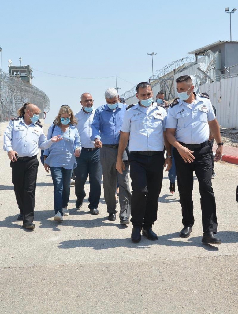 פורטל הכרמל