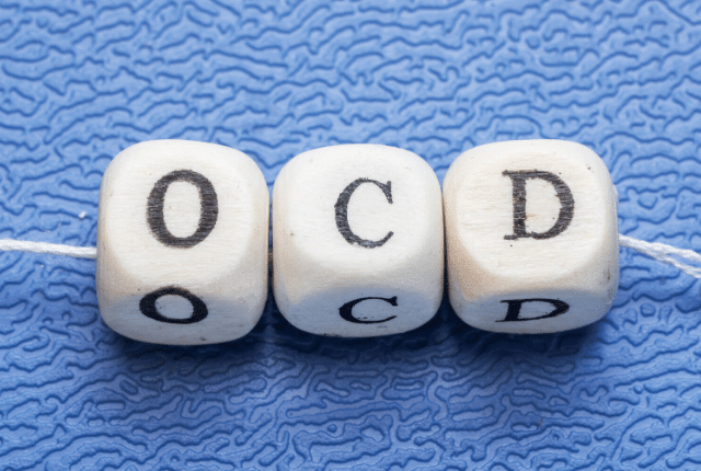 איך מאבחנים OCD?