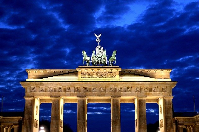 כיצד תיראה תיירות בברלין בעתיד הקרוב