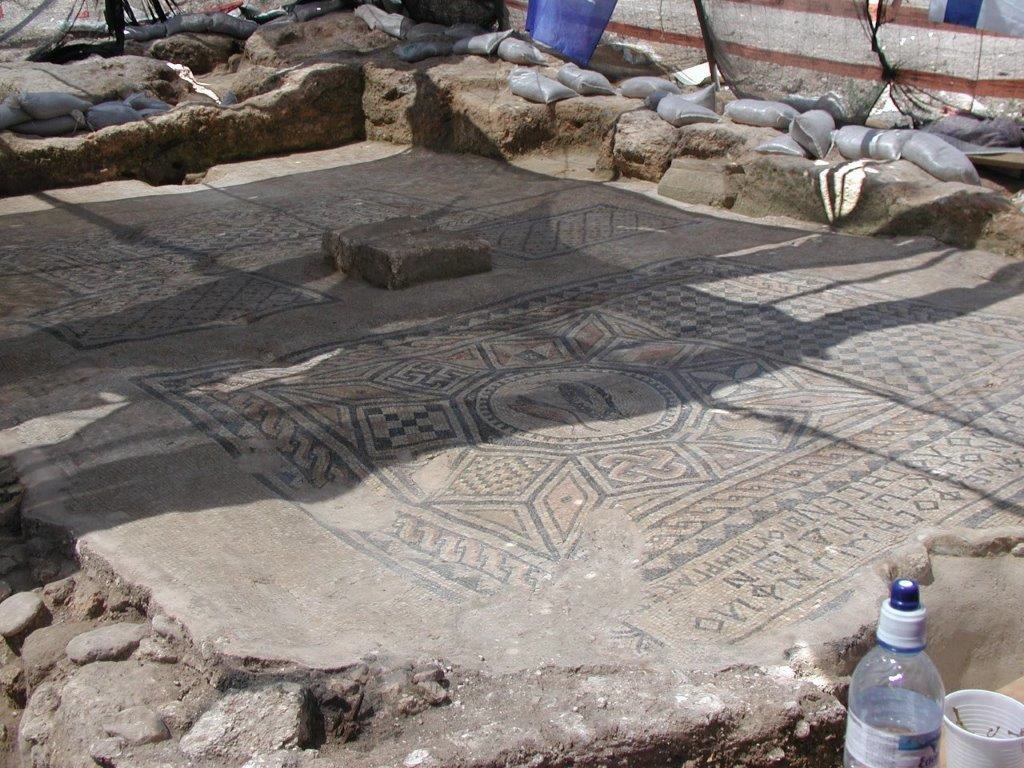 פורטל הכרמל