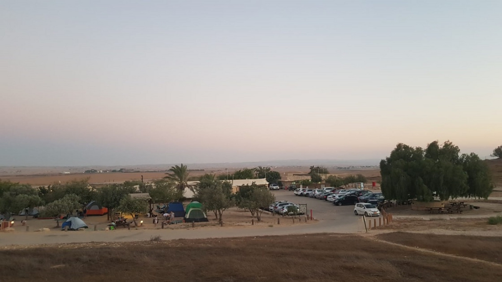 פורטל הכרמל