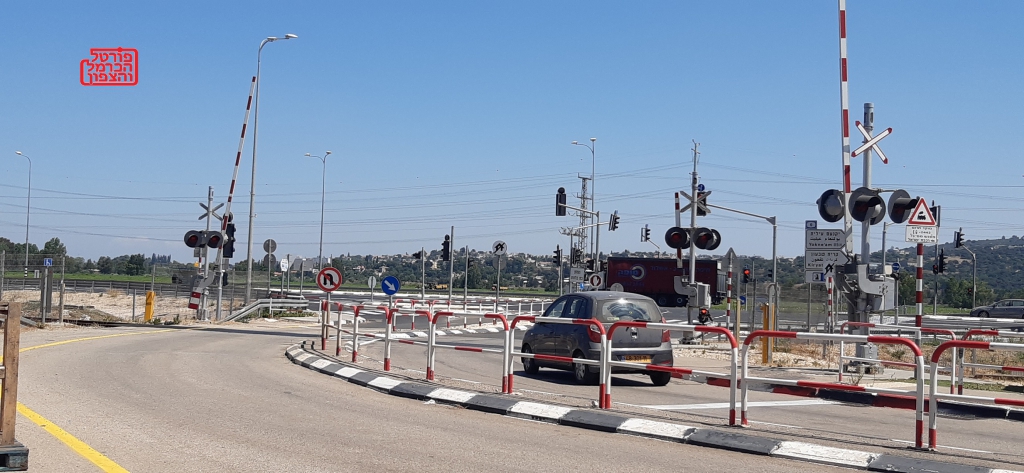 פורטל הכרמל