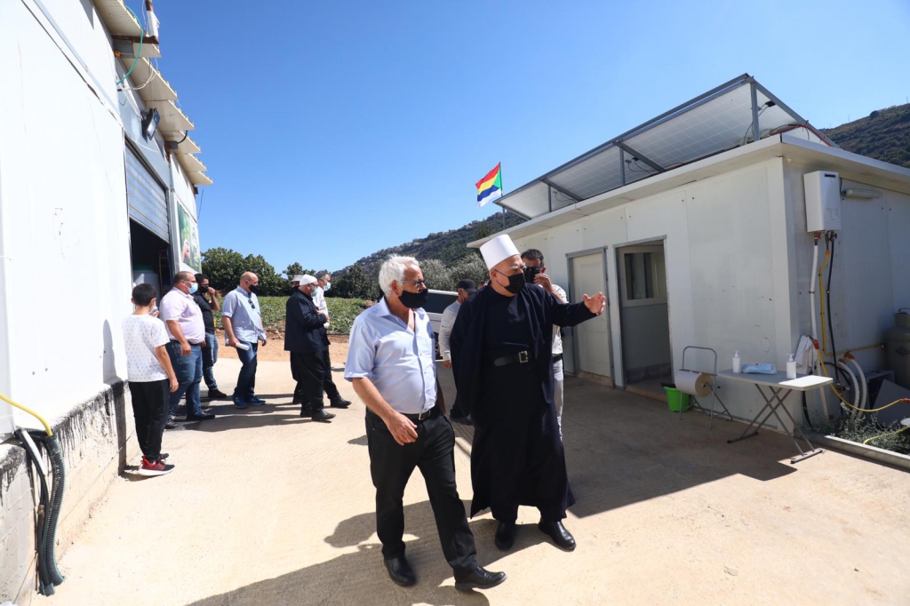 פורטל הכרמל