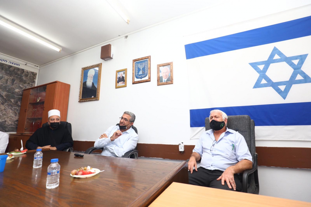 פורטל הכרמל