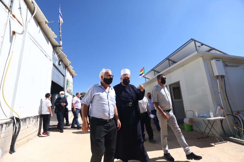 פורטל הכרמל