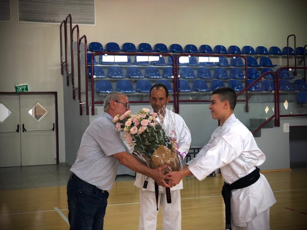 פורטל הכרמל