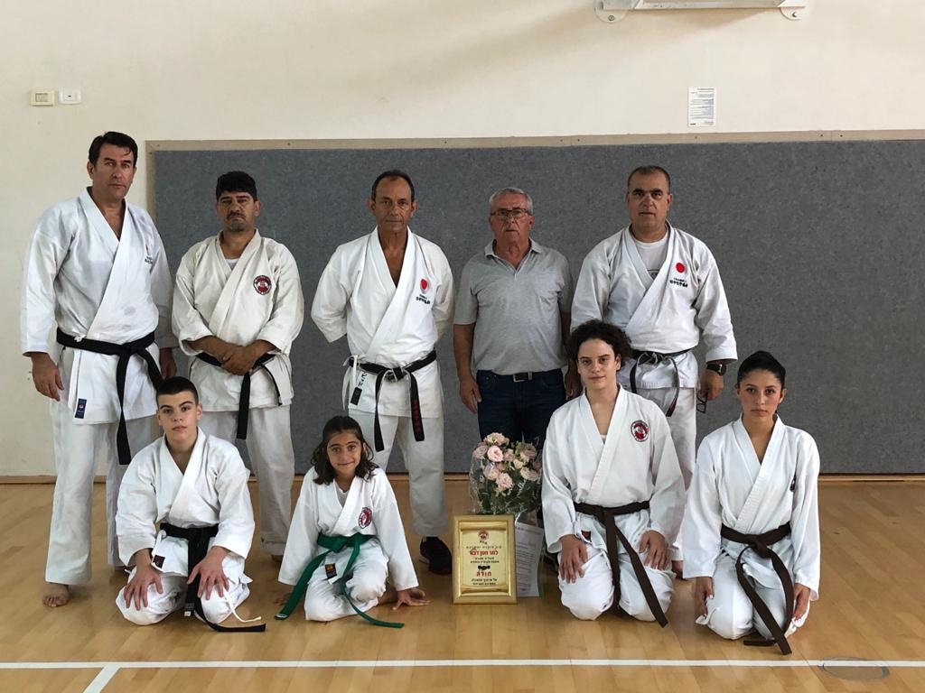 פורטל הכרמל