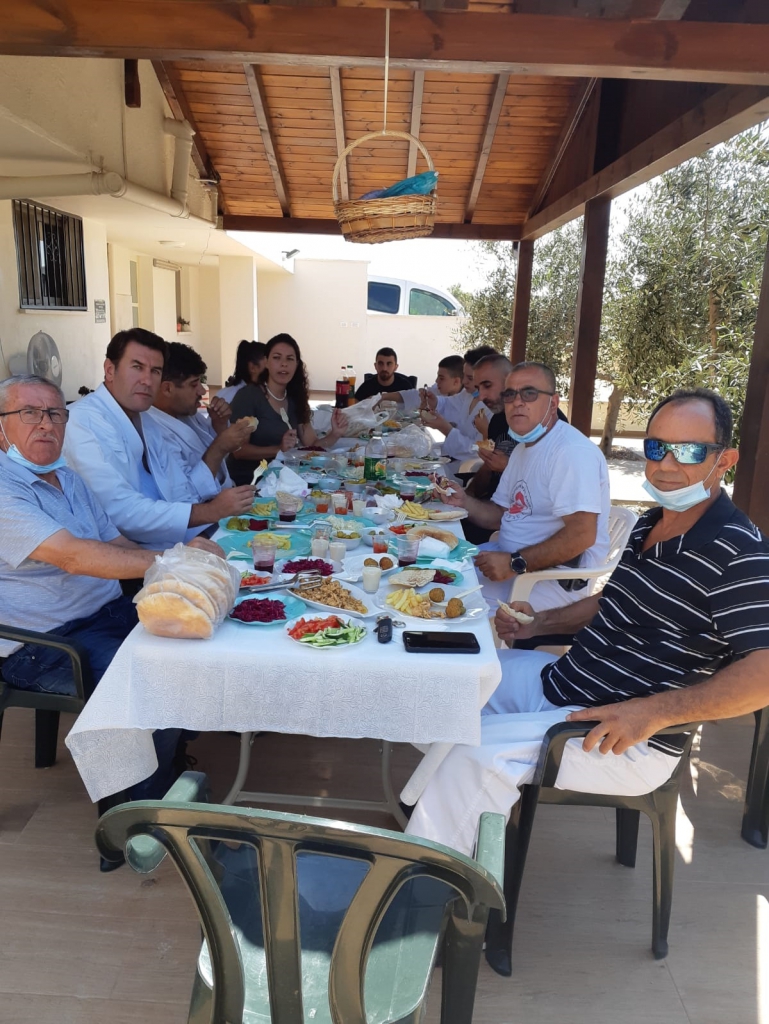 פורטל הכרמל