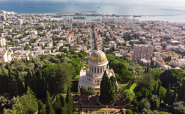 מדוע מחירי הנדל״ן בתל אביב יקרים יותר מחיפה?