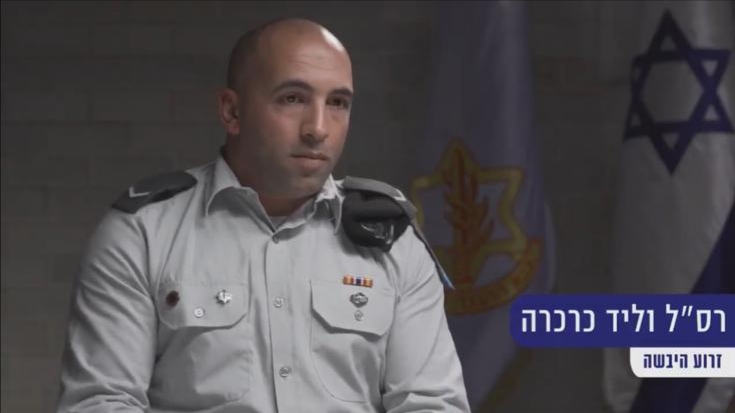 פורטל הכרמל