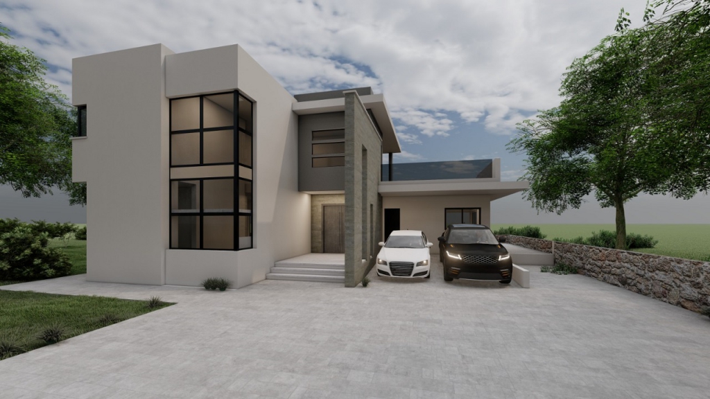 פרח זידאן שירותי הנדסה ואדריכלות