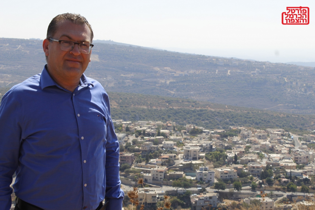 מודי סעד: "מה שנכון לכפר הדרוזי לא מתאים לאחרים"