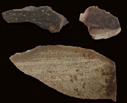 שימוש מבוקר באש ליצירת כלים כבר לפני כ-300 אלף שנה