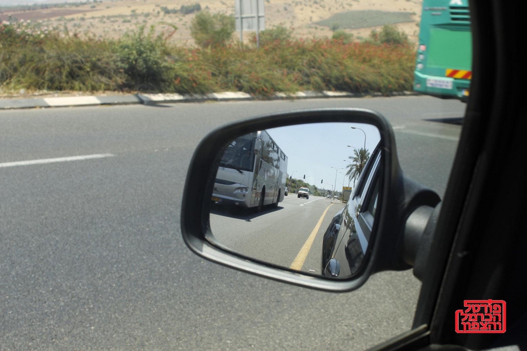 בישראל כ 125,000 אנשים עם עיוורון או לקויות ראייה