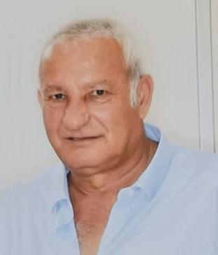 تعزية بفقدان المرحوم ابو زهير شوقي سلمان داغر