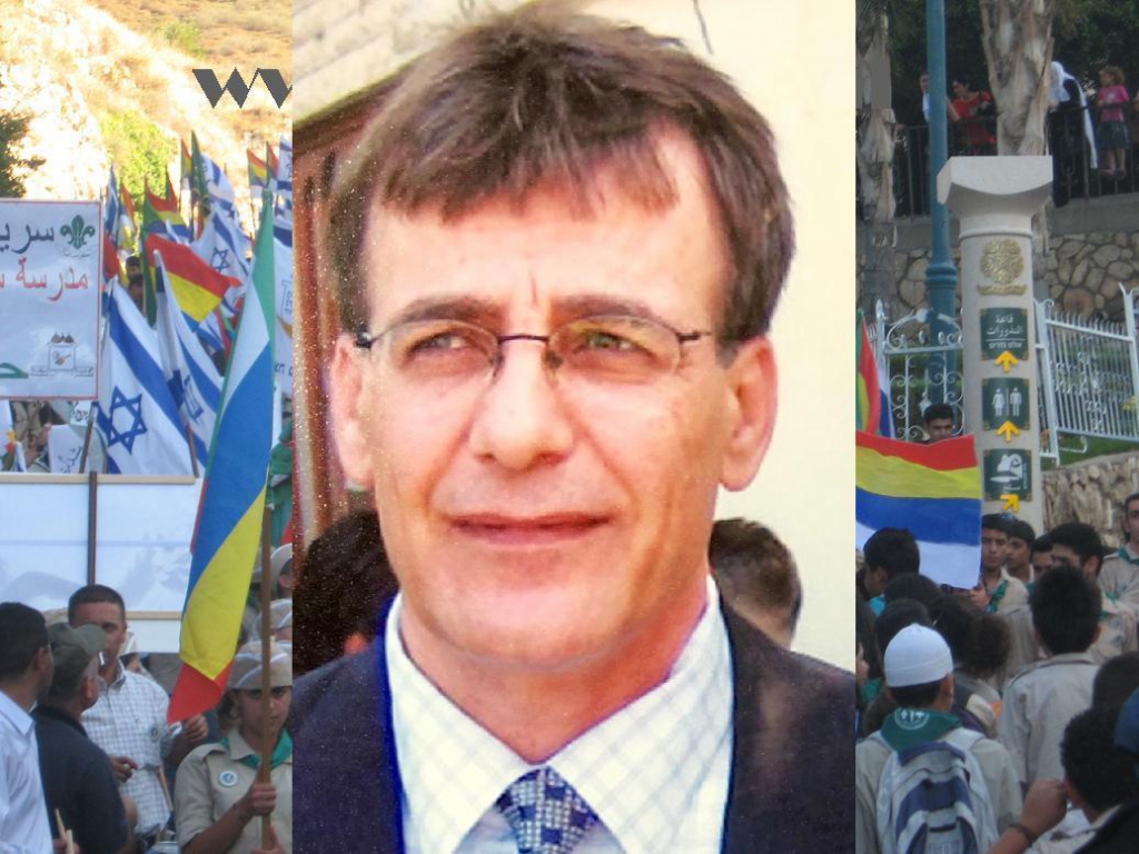 פורטל הכרמל