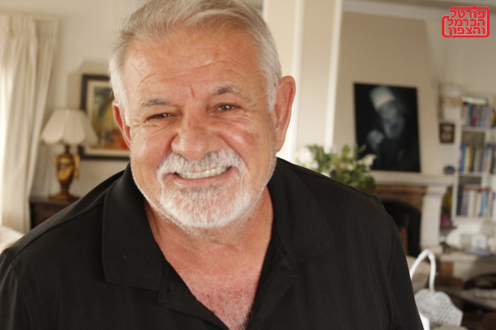 פורטל הכרמל