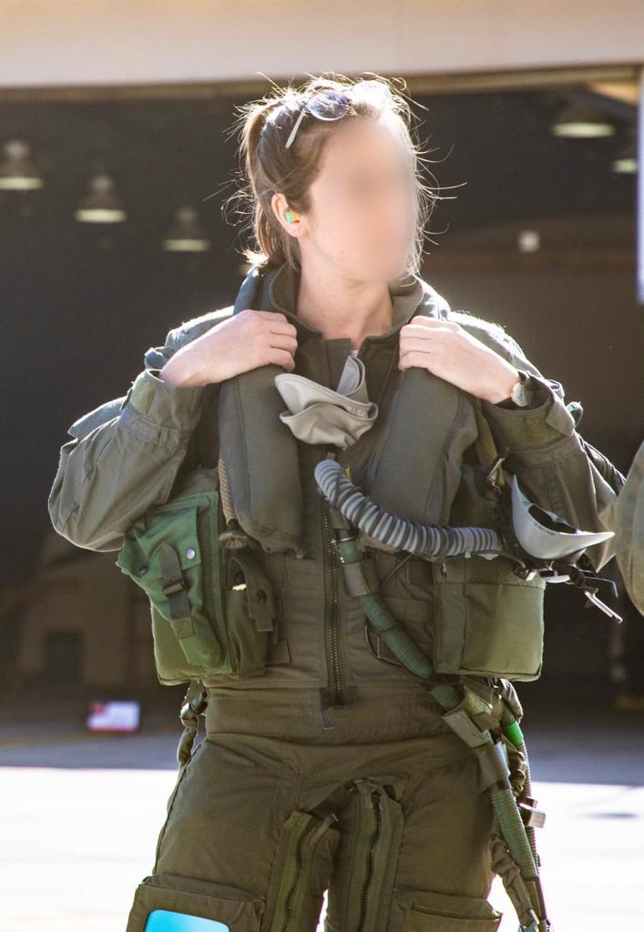 טייסות ישראל