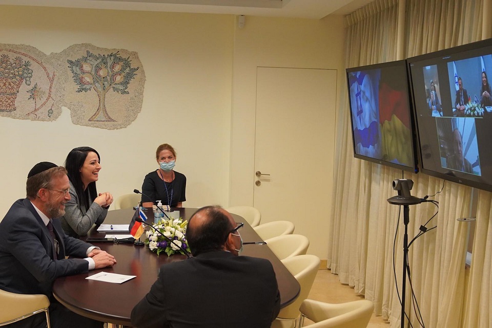 פורטל הכרמל