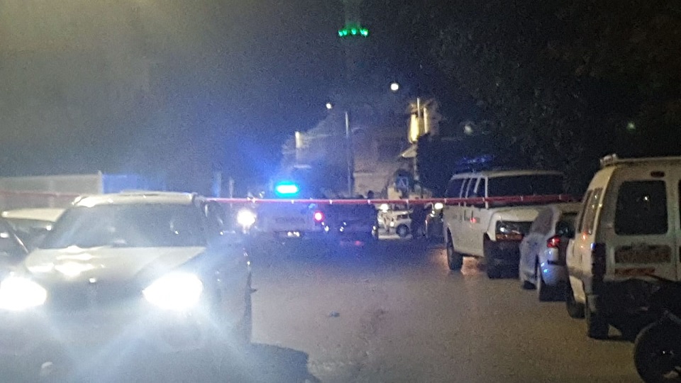 נקבע מותה של בת ה-47 בבאקה אל גרביה