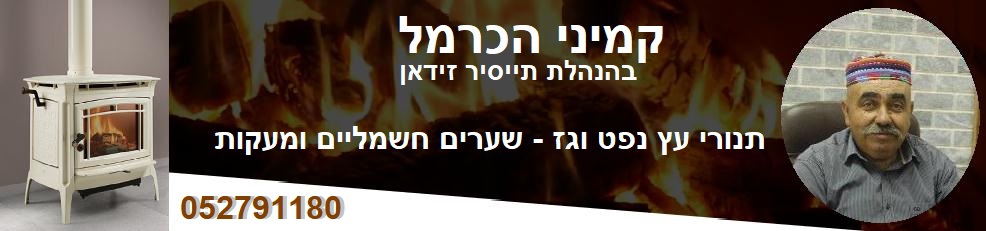 פורטל הכרמל