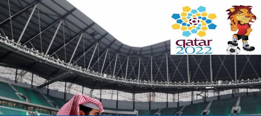 גביע העולם בקטאר: חולם לגשר על שבר המפרץ