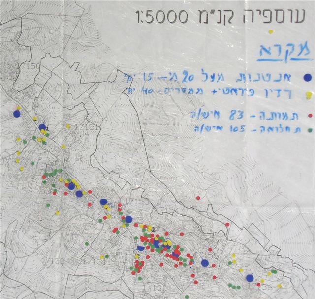 פורטל הכרמל