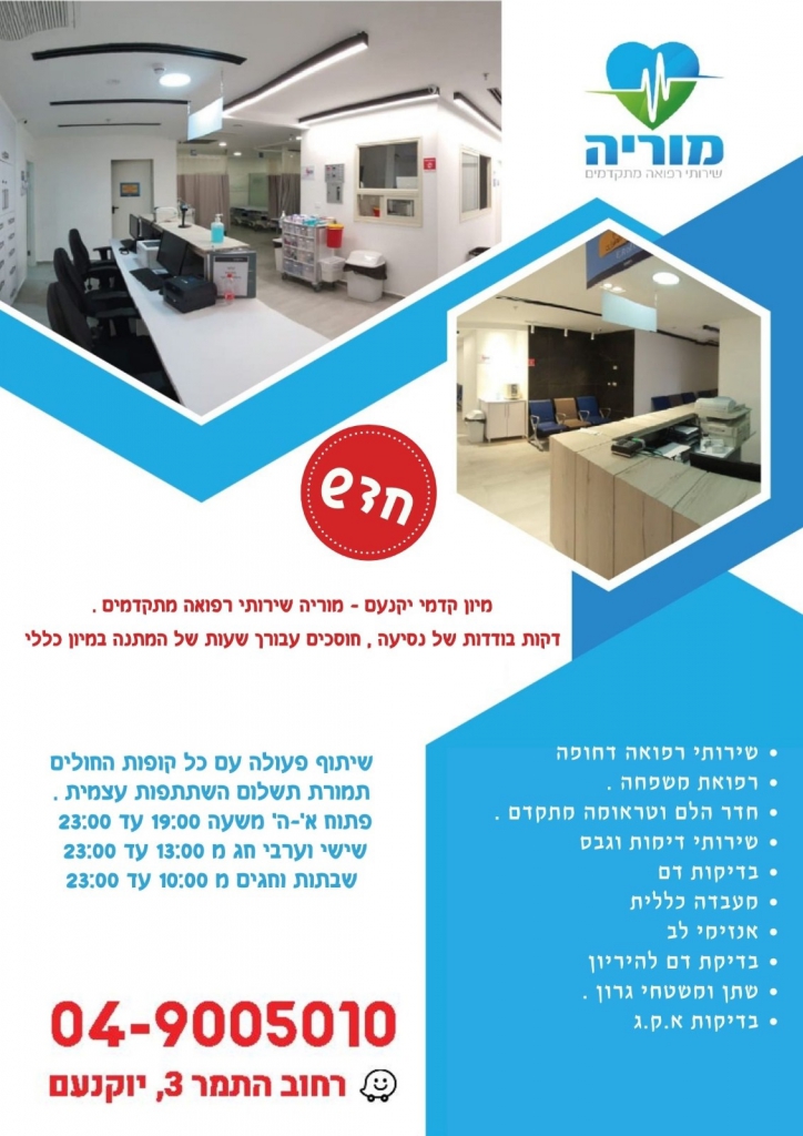 פורטל הכרמל