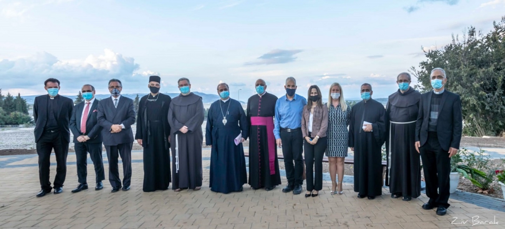 פורטל הכרמל