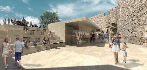 פורטל הכרמל