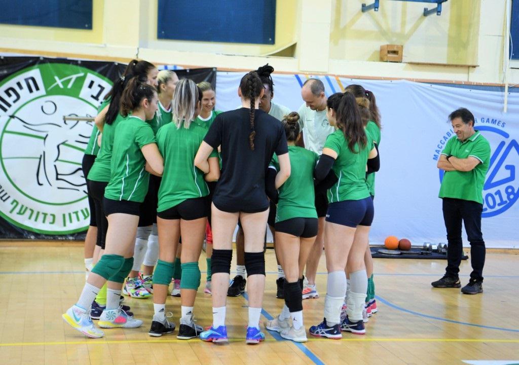 פורטל הכרמל