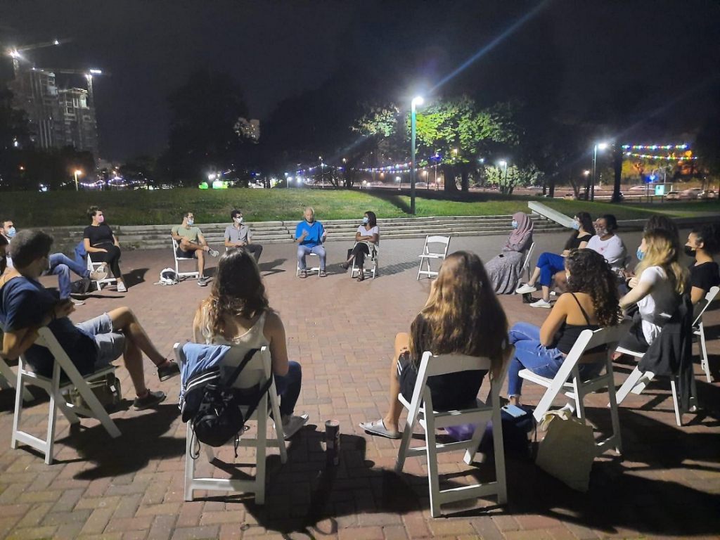 פורטל הכרמל