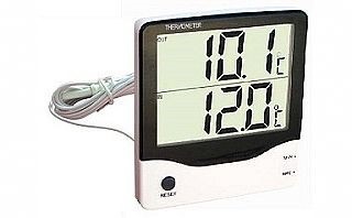 מנורז בע"מ - מכשירי מדידה ובקרה לתעשייה