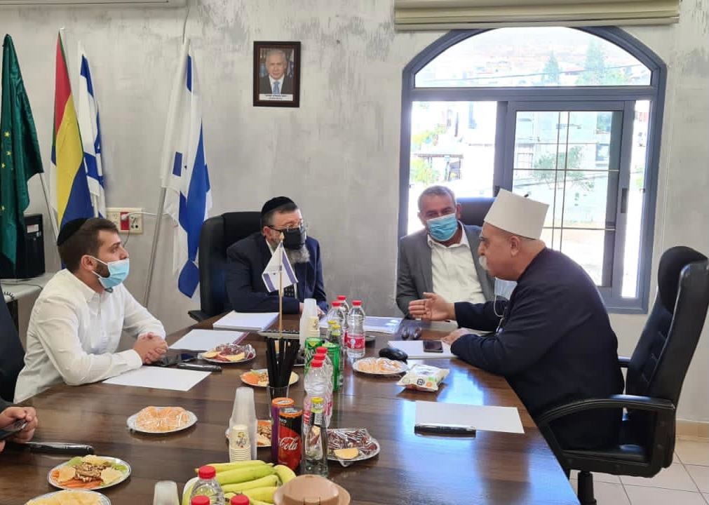 פורטל הכרמל