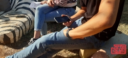 הנוער מעדיף להתייעץ עם בינה מלאכותית במקום עם בני אדם