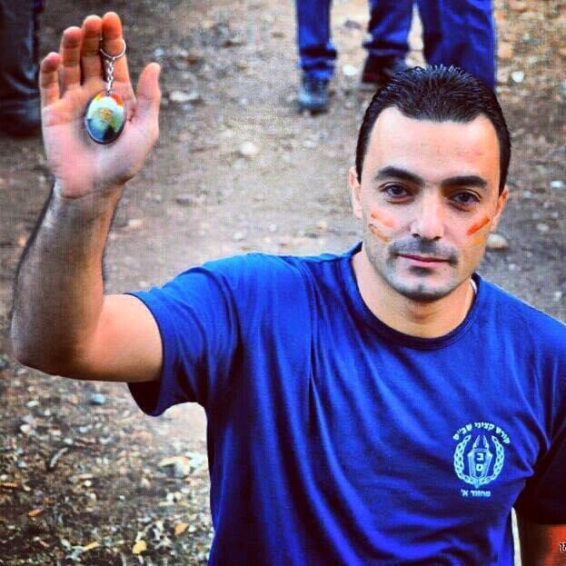 פורטל הכרמל