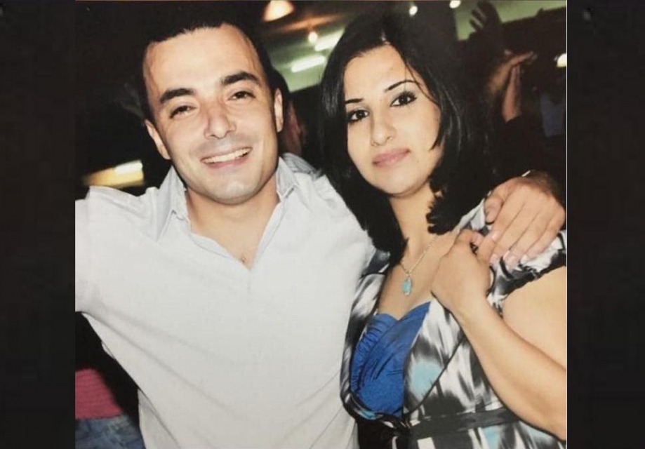 שורוק סרחאן ואיאס סרחאן ז