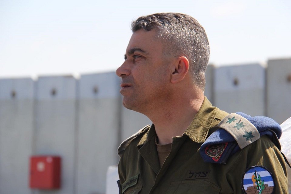 אל"מ איאד סרחאן מספר על אחיו איאס ז"ל