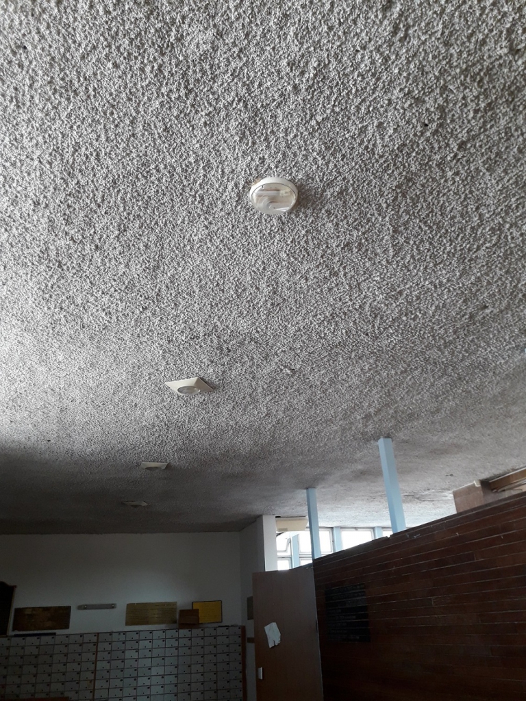 מסירים חומרים מסרטנים מהסביבה