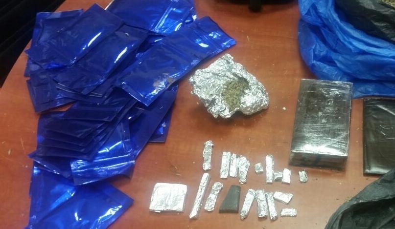 כ120000 איש מכורים לסמים ואלכוהול בישראל