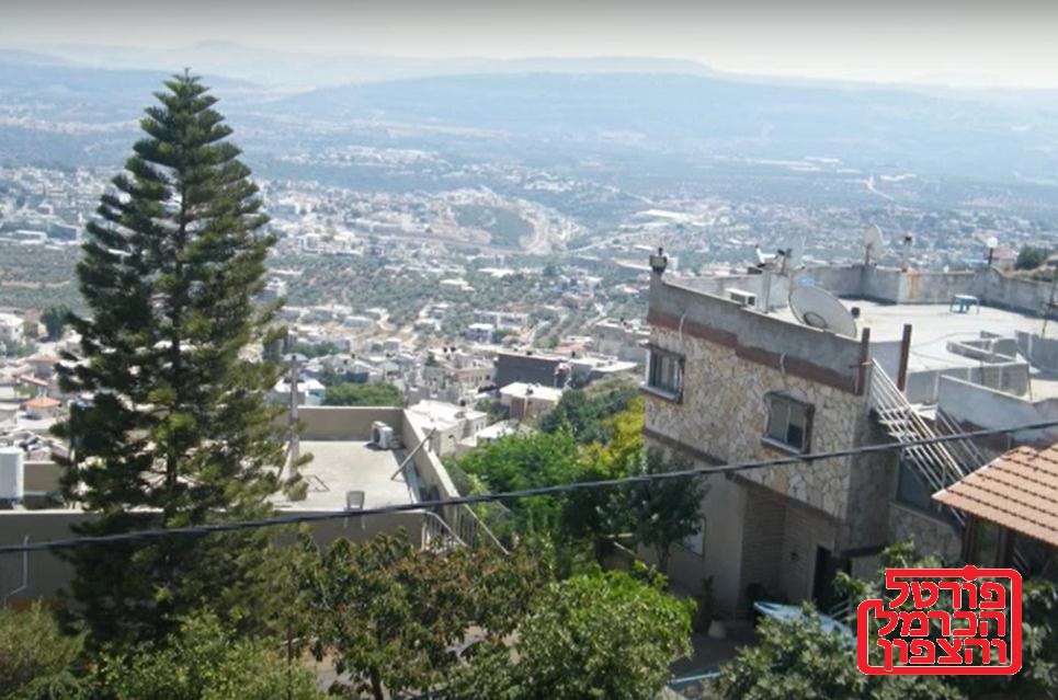 מצב התושבים במגאר