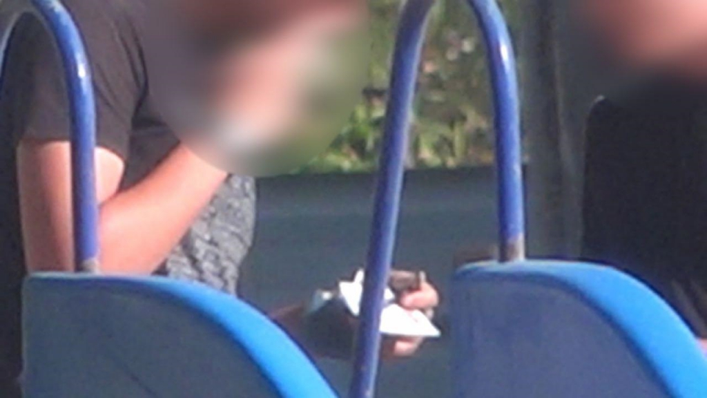 טיפול גמילה לנערים מכורים לסמים רק לעשירים