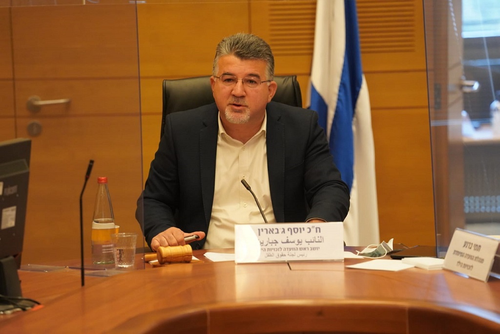 פורטל הכרמל