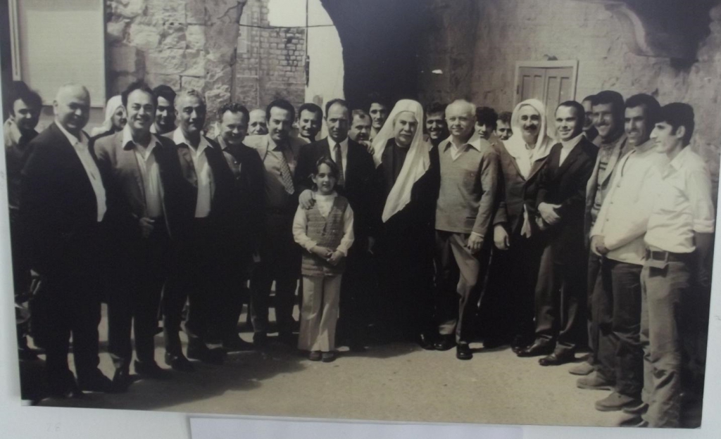 פורטל הכרמל