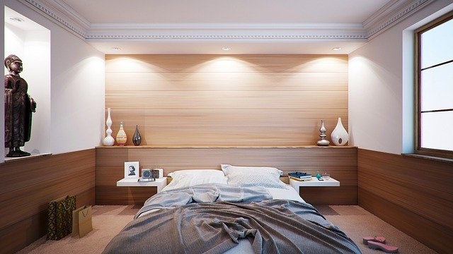 איך לבחור מיטה המתאימה ביותר עבורכם לחדר השינה